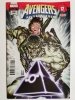 MARVEL NR 686 AVENGERS NO SURRENDER PART 12